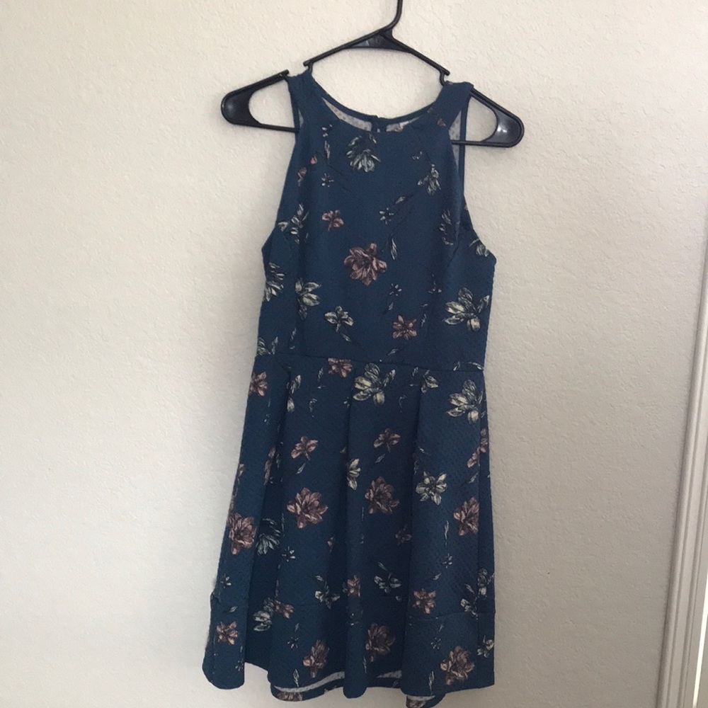 Xhileration Summer Dress Size M